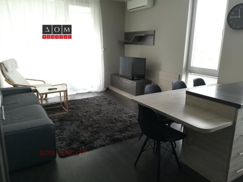 Kiralık  1 yatak odası Sofia , Studentski grad , 65 metrekare | 99337482 - görüntü [2]
