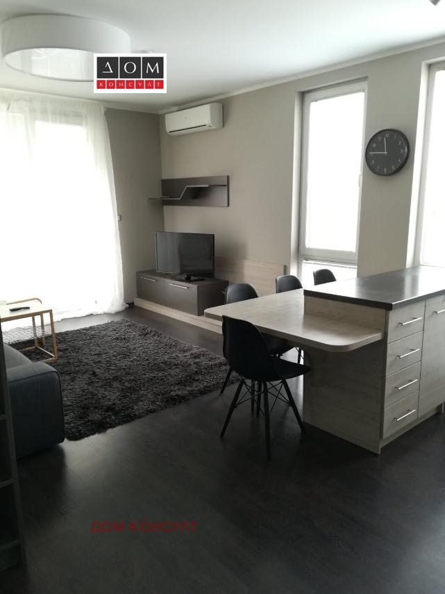 Kiralık  1 yatak odası Sofia , Studentski grad , 65 metrekare | 99337482 - görüntü [5]