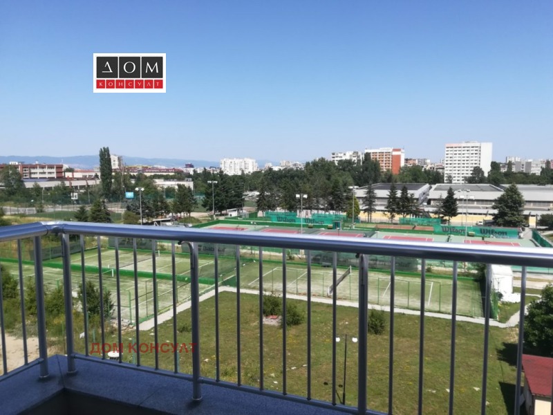 Kiralık  1 yatak odası Sofia , Studentski grad , 65 metrekare | 99337482 - görüntü [8]