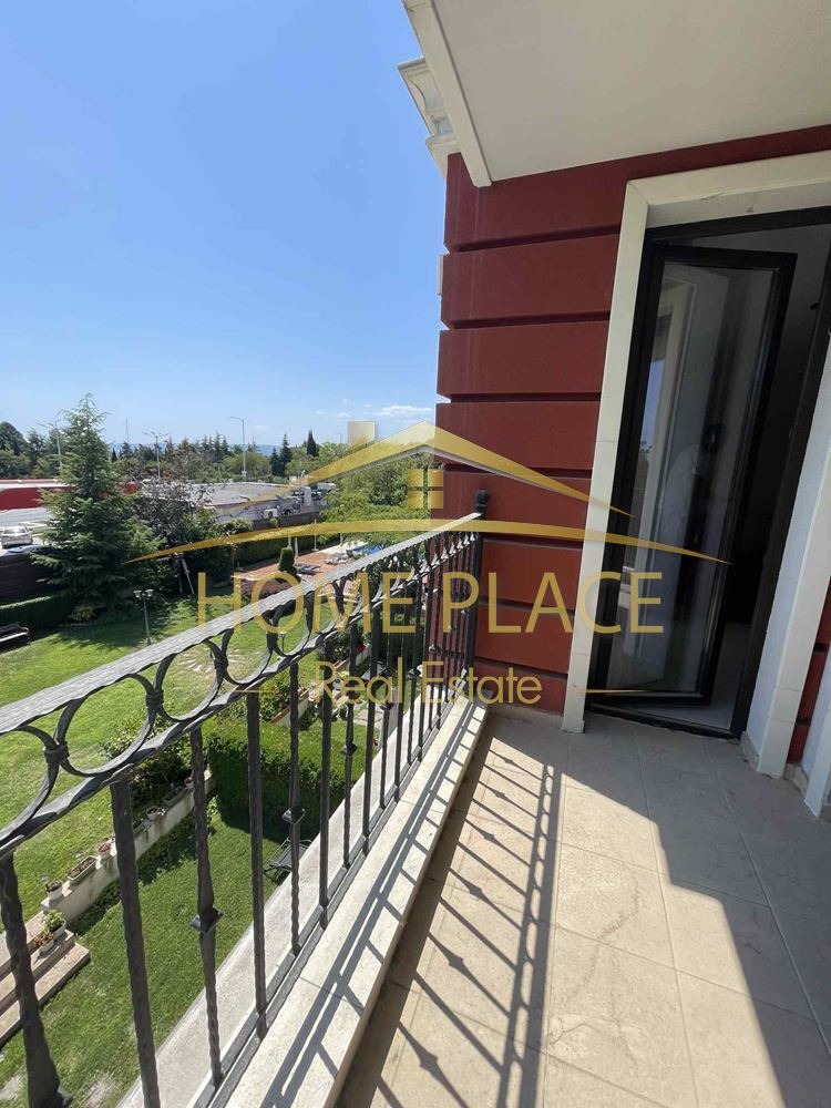 Kiralık  1 yatak odası Varna , m-t Evksinograd , 74 metrekare | 39934341 - görüntü [8]