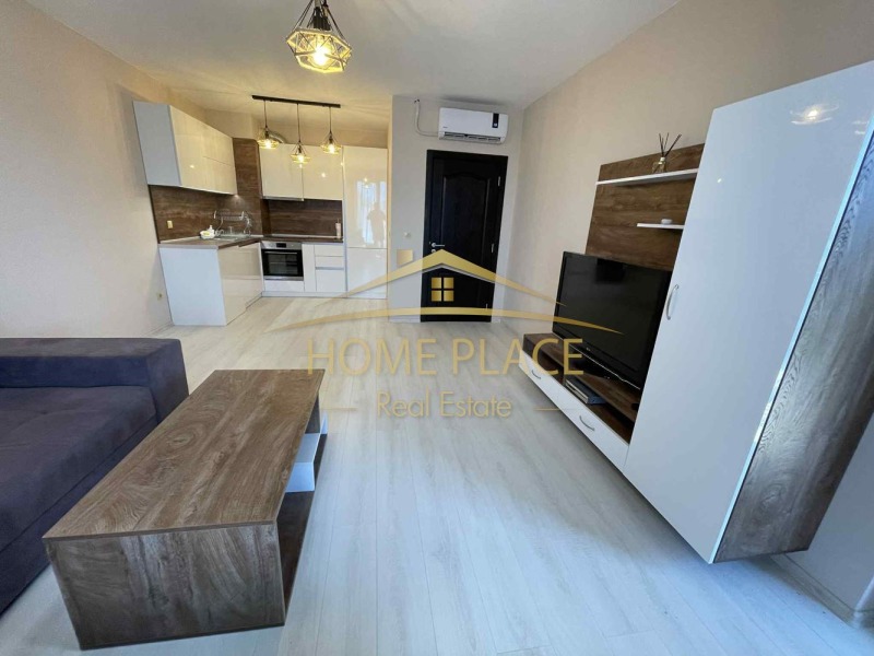 Kiralık  1 yatak odası Varna , m-t Evksinograd , 74 metrekare | 39934341 - görüntü [2]
