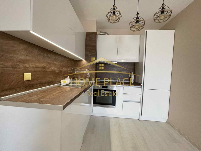 Kiralık  1 yatak odası Varna , m-t Evksinograd , 74 metrekare | 39934341 - görüntü [3]