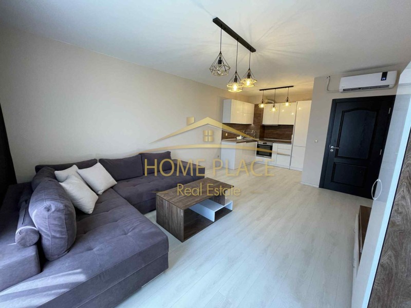 Kiralık  1 yatak odası Varna , m-t Evksinograd , 74 metrekare | 39934341