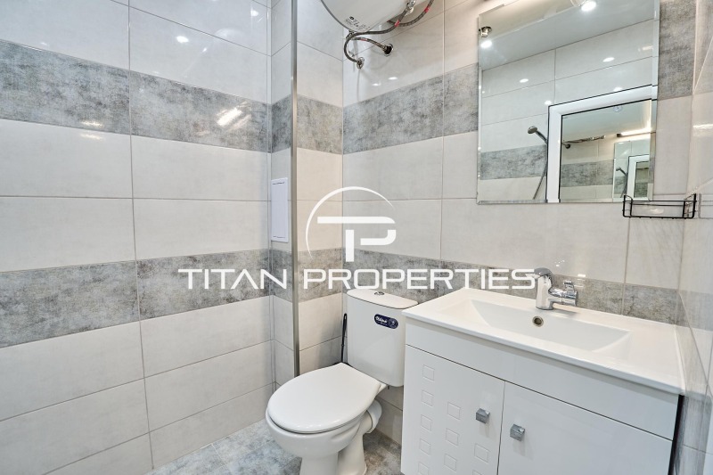 För uthyrning  1 sovrum Plovdiv , Kjutjuk Parij , 65 kvm | 81415450 - bild [6]