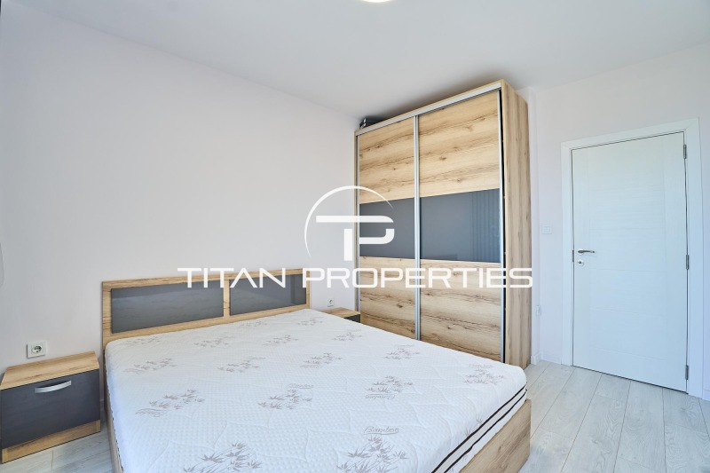 För uthyrning  1 sovrum Plovdiv , Kjutjuk Parij , 65 kvm | 81415450 - bild [4]