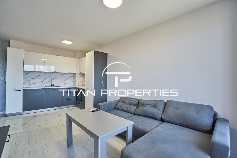 För uthyrning  1 sovrum Plovdiv , Kjutjuk Parij , 65 kvm | 81415450