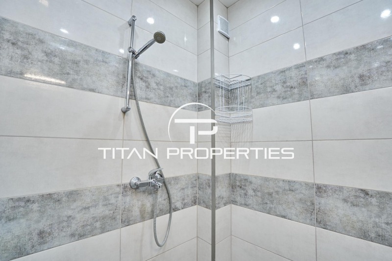 För uthyrning  1 sovrum Plovdiv , Kjutjuk Parij , 65 kvm | 81415450 - bild [7]