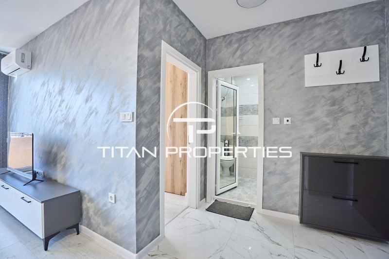 För uthyrning  1 sovrum Plovdiv , Kjutjuk Parij , 65 kvm | 81415450 - bild [8]