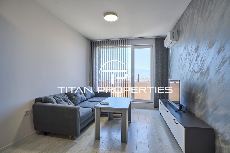 För uthyrning  1 sovrum Plovdiv , Kjutjuk Parij , 65 kvm | 81415450 - bild [2]