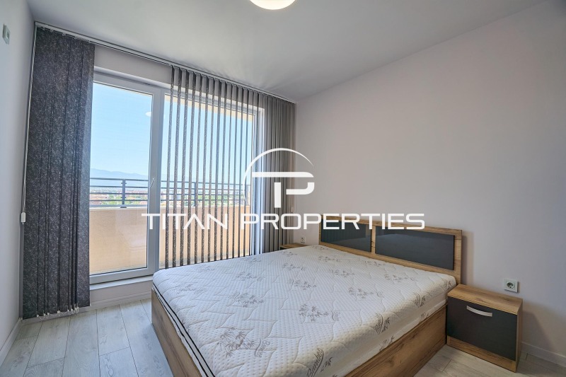 För uthyrning  1 sovrum Plovdiv , Kjutjuk Parij , 65 kvm | 81415450 - bild [5]