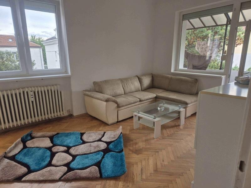 Под наем 2-СТАЕН, град София, Център • 664 € • 64519698 — Holmes.bg