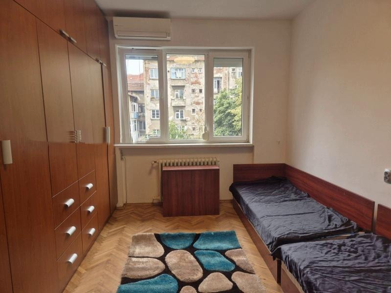 Дава под наем  2-стаен град София , Център , 68 кв.м | 60626601 - изображение [5]
