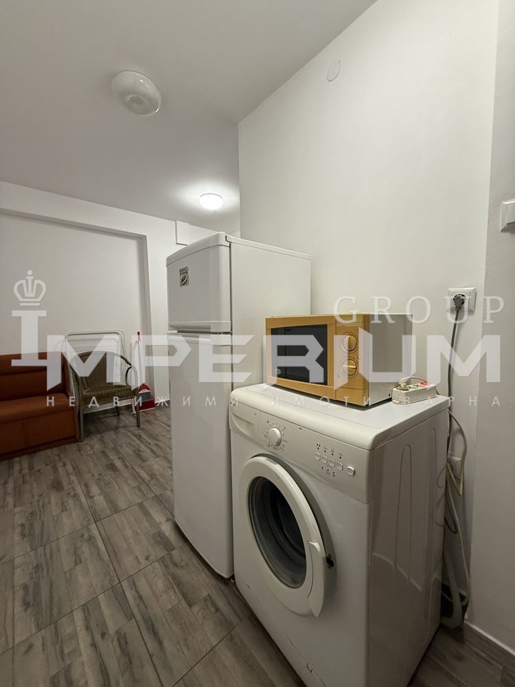 Дава под наем 2-СТАЕН, гр. Варна, Погреби, снимка 4 - Апартаменти - 52536058