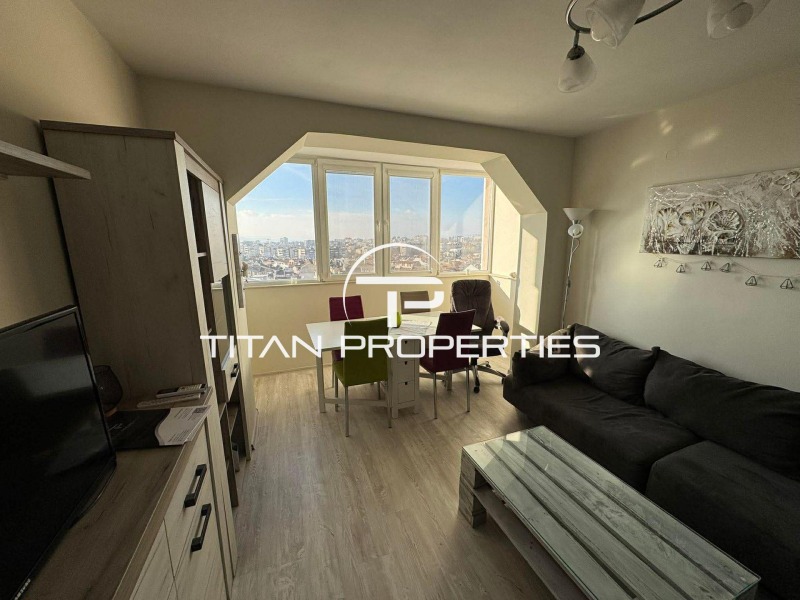 Дава под наем 2-СТАЕН, гр. Варна, Спортна зала