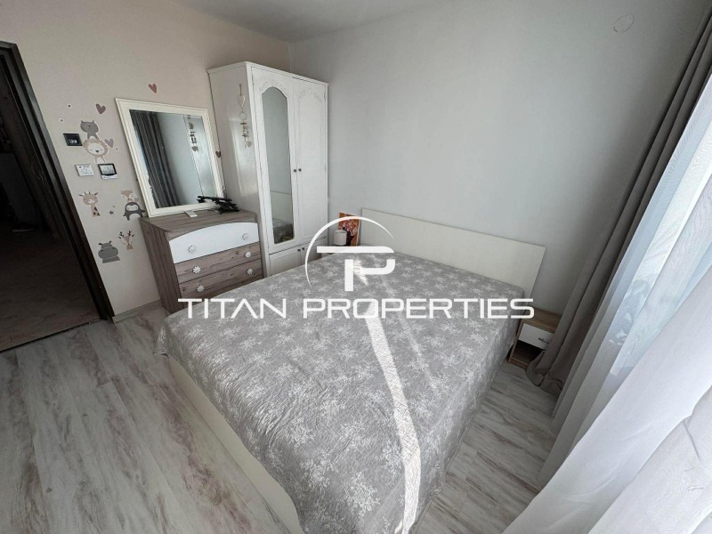 Дава под наем 2-СТАЕН, гр. Варна, Спортна зала, снимка 6 - Апартаменти - 52582281