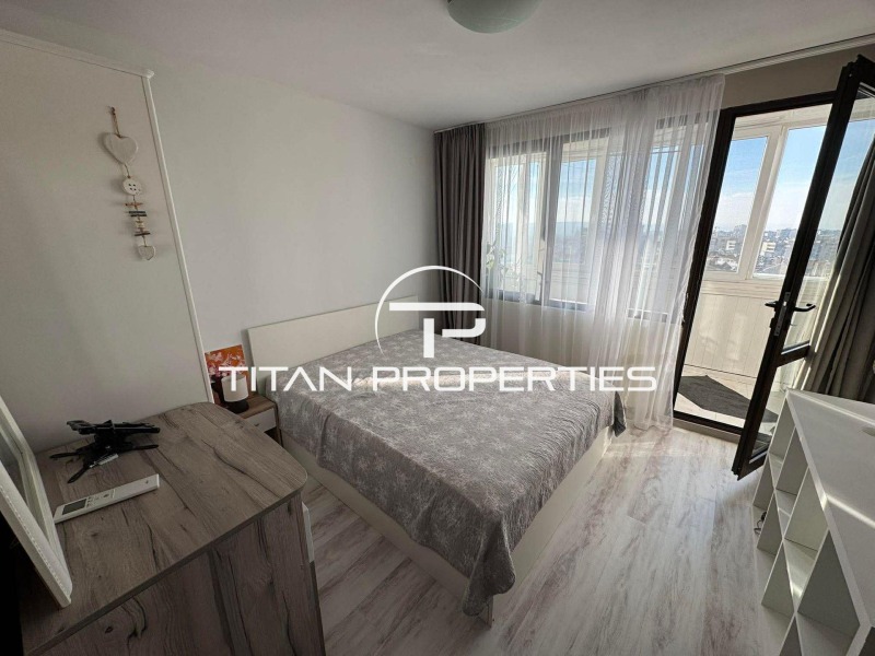 Дава под наем 2-СТАЕН, гр. Варна, Спортна зала, снимка 5 - Апартаменти - 52582281