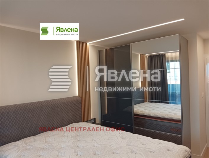 Дава под наем 2-СТАЕН, гр. София, Бъкстон, снимка 9 - Апартаменти - 54646809