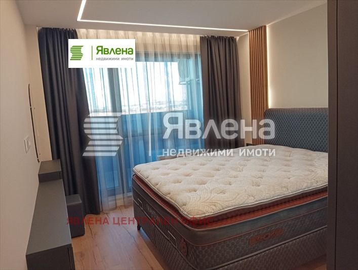 Дава под наем 2-СТАЕН, гр. София, Бъкстон, снимка 6 - Апартаменти - 54646809
