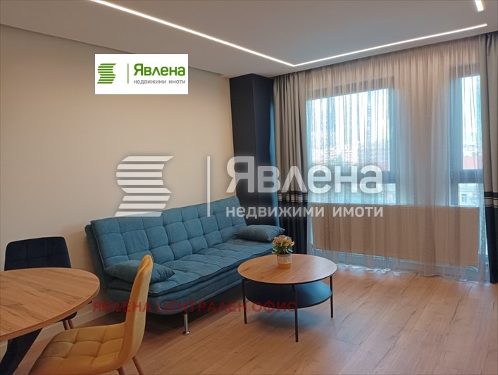 Дава под наем 2-СТАЕН, гр. София, Бъкстон, снимка 5 - Апартаменти - 54646809