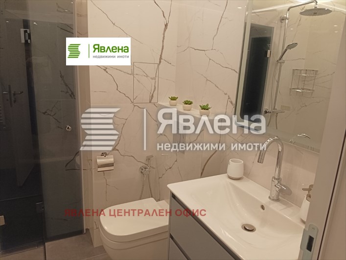 Дава под наем 2-СТАЕН, гр. София, Бъкстон, снимка 10 - Апартаменти - 54646809