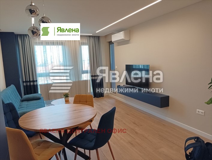 Дава под наем 2-СТАЕН, гр. София, Бъкстон, снимка 3 - Апартаменти - 54646809