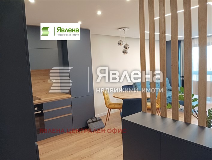 Дава под наем 2-СТАЕН, гр. София, Бъкстон, снимка 12 - Апартаменти - 54646809