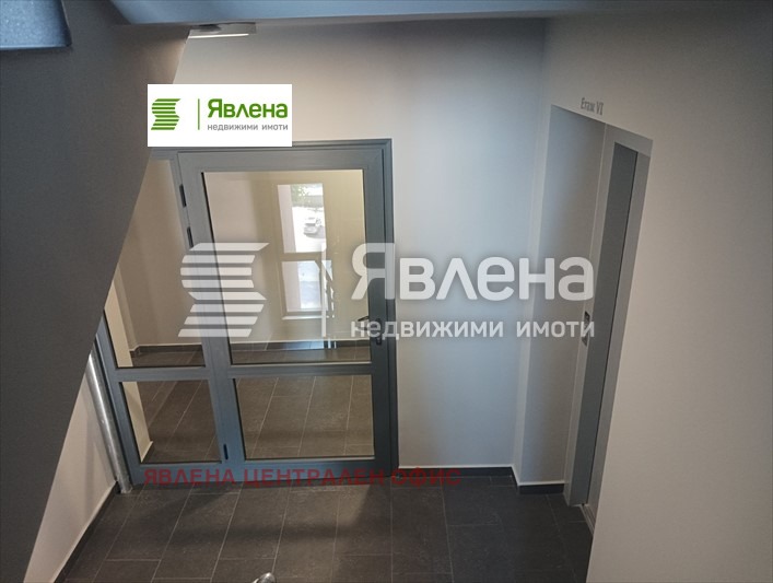 Дава под наем 2-СТАЕН, гр. София, Бъкстон, снимка 15 - Апартаменти - 54646809