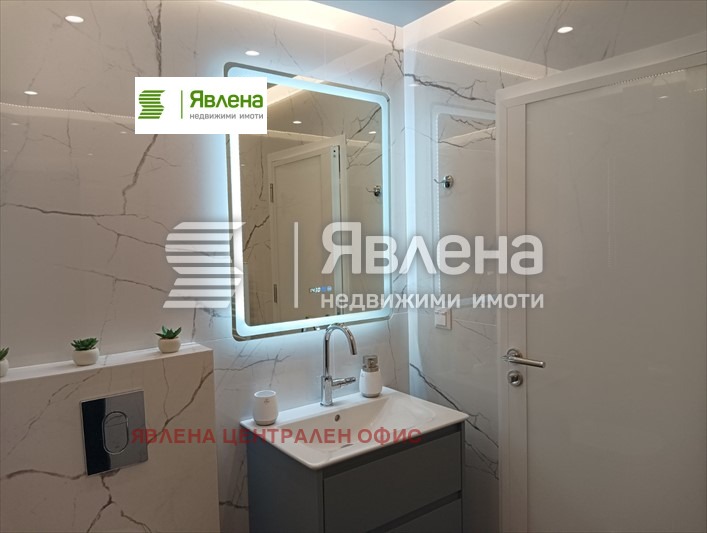 Дава под наем 2-СТАЕН, гр. София, Бъкстон, снимка 11 - Апартаменти - 54646809