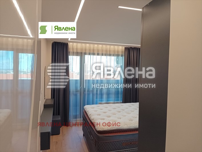 Дава под наем 2-СТАЕН, гр. София, Бъкстон, снимка 8 - Апартаменти - 54646809