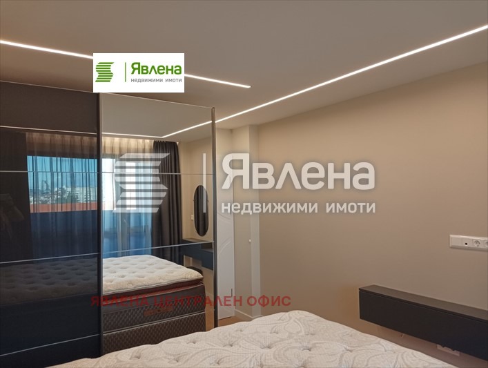 Дава под наем 2-СТАЕН, гр. София, Бъкстон, снимка 7 - Апартаменти - 54646809