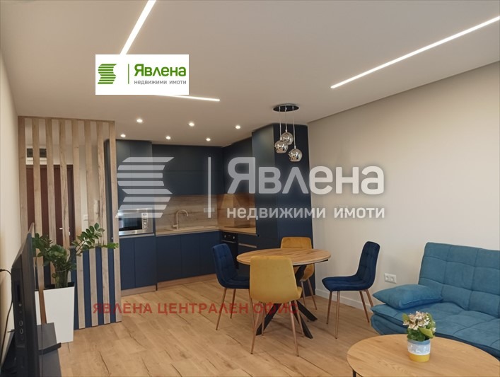 Дава под наем 2-СТАЕН, гр. София, Бъкстон