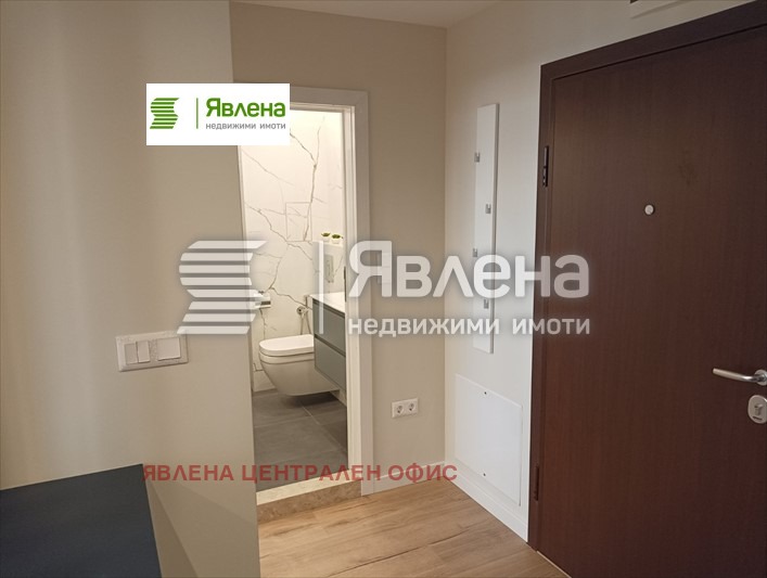 Дава под наем 2-СТАЕН, гр. София, Бъкстон, снимка 13 - Апартаменти - 54646809