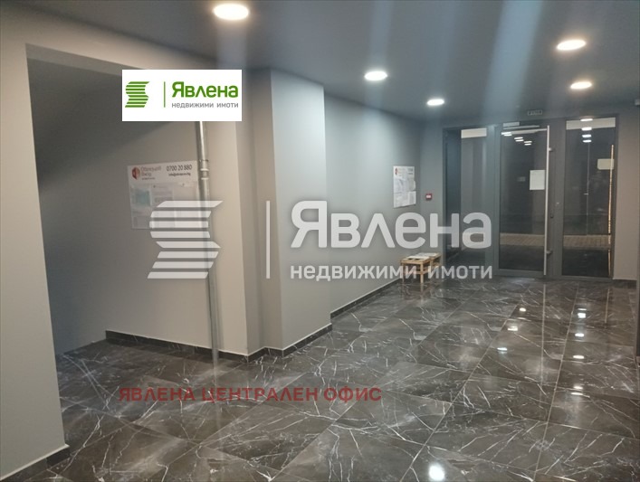 Дава под наем 2-СТАЕН, гр. София, Бъкстон, снимка 16 - Апартаменти - 54646809