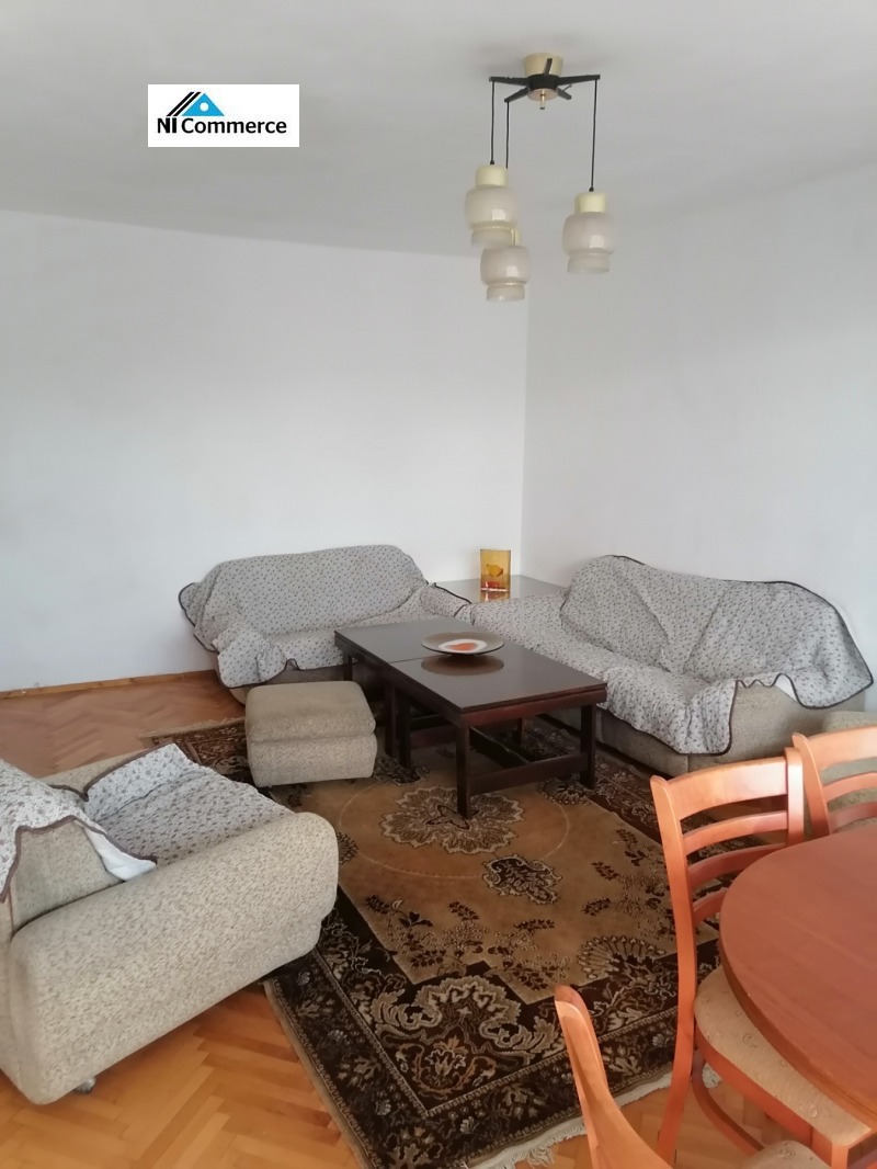 Издаје се  2 спаваће собе Софија , Лјулин 1 , 105 м2 | 78061599 - слика [2]
