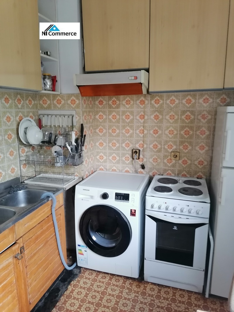 Издаје се  2 спаваће собе Софија , Лјулин 1 , 105 м2 | 78061599 - слика [14]