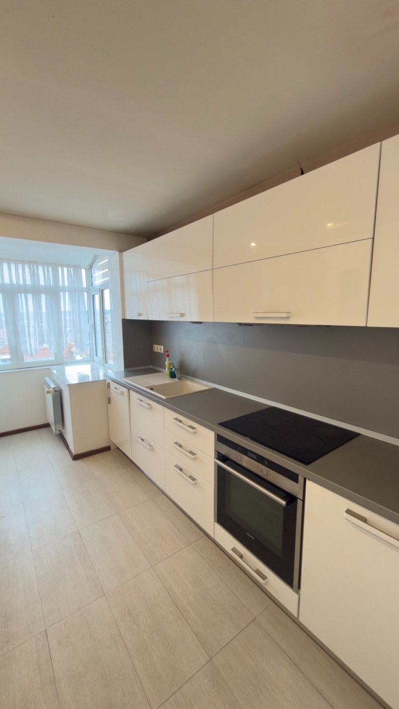 Дава под наем 3-СТАЕН, гр. София, Център