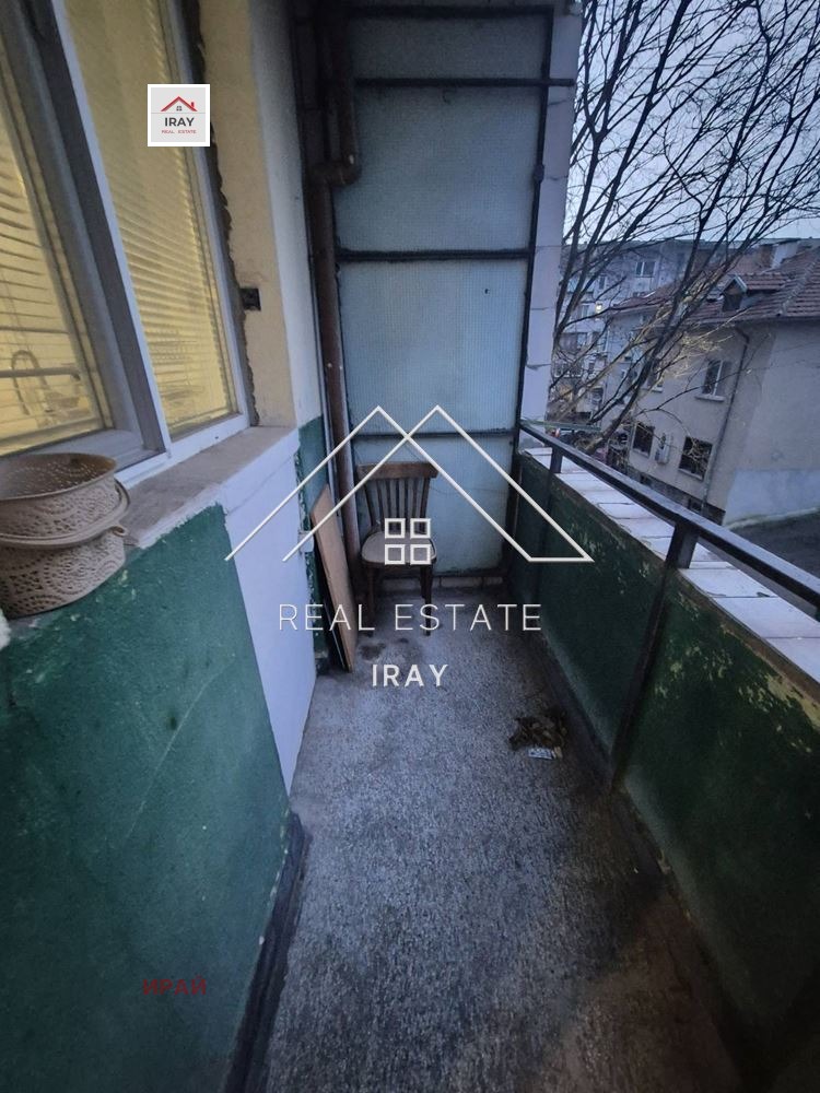 Дава под наем 3-СТАЕН, гр. Стара Загора, Център, снимка 15 - Апартаменти - 53712514