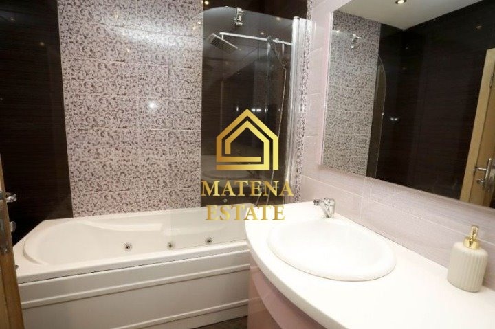 Дава под наем 4-СТАЕН, гр. София, Кръстова вада, снимка 12 - Апартаменти - 53592079