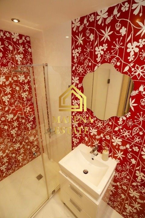 Дава под наем 4-СТАЕН, гр. София, Кръстова вада, снимка 9 - Апартаменти - 53592079