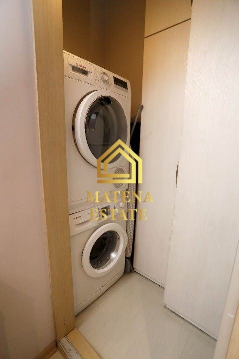 Дава под наем 4-СТАЕН, гр. София, Кръстова вада, снимка 8 - Апартаменти - 53592079