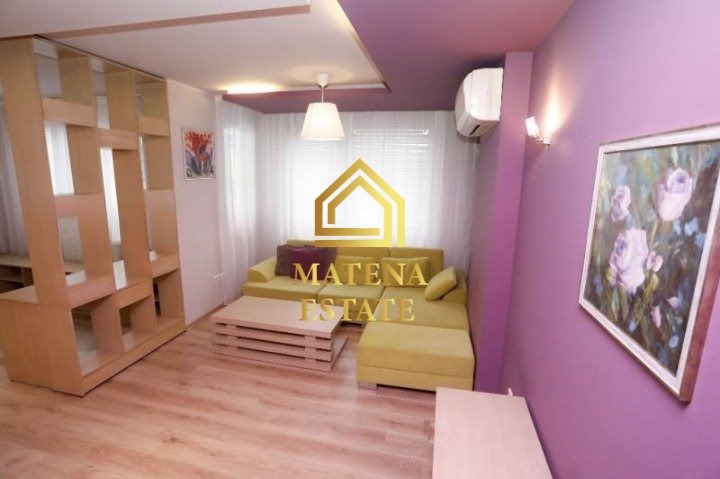 Дава под наем 4-СТАЕН, гр. София, Кръстова вада, снимка 2 - Апартаменти - 53592079