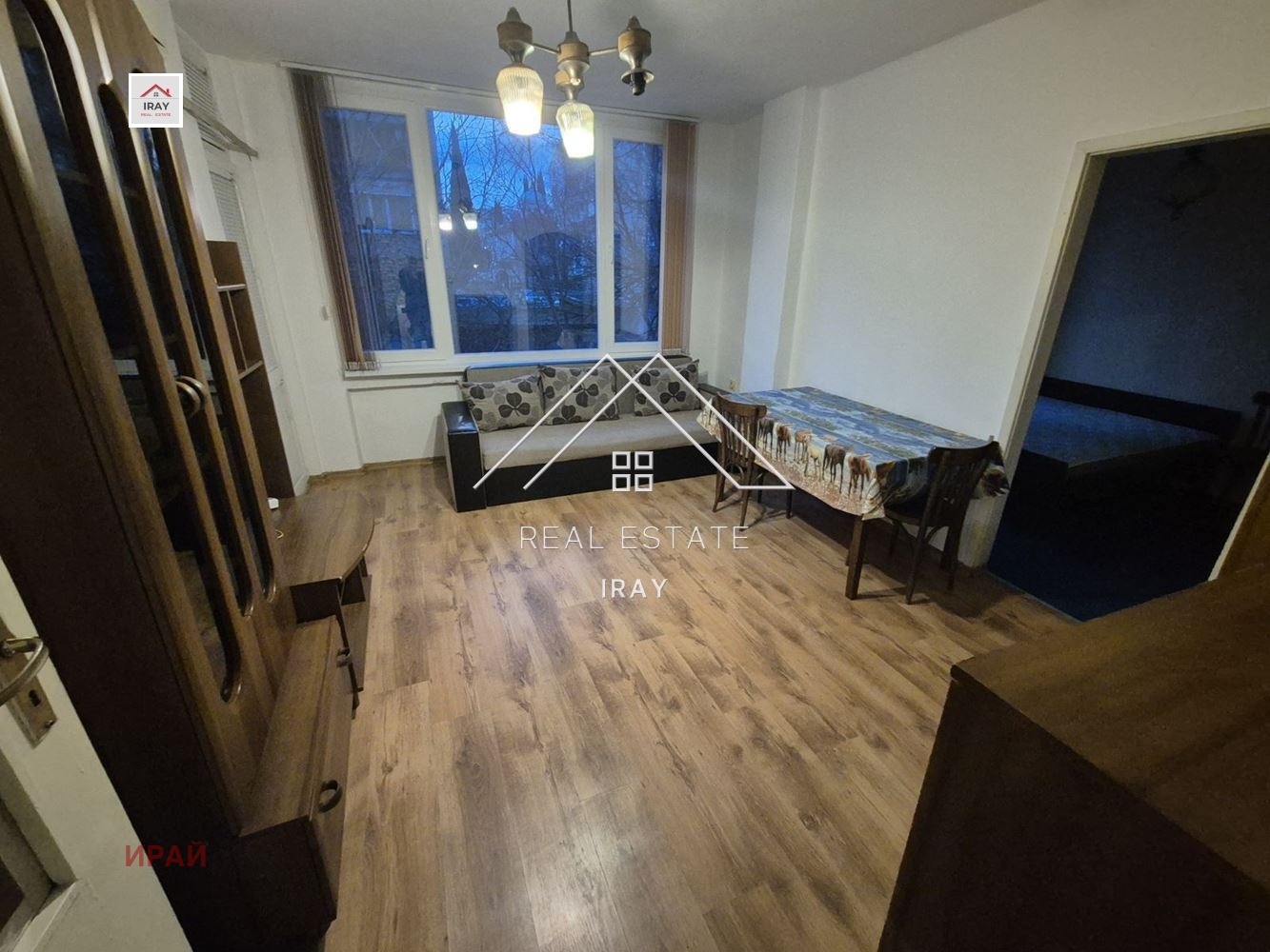 Дава под наем 3-СТАЕН, гр. Стара Загора, Център, снимка 2 - Апартаменти - 53712514