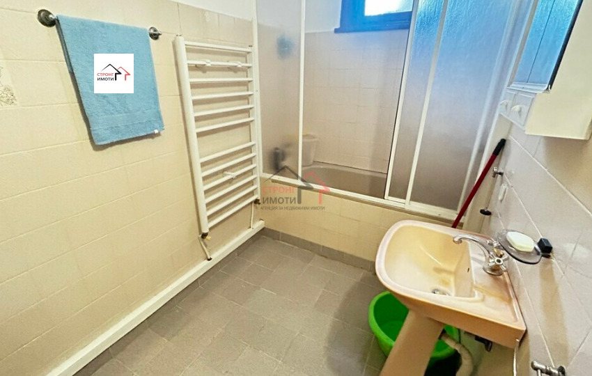 Дава под наем КЪЩА, гр. Варна, м-т Евксиноград, снимка 8 - Къщи - 54017725