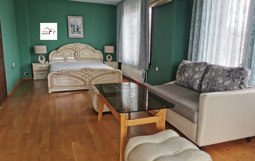 Дава под наем КЪЩА, гр. Варна, м-т Евксиноград, снимка 2 - Къщи - 54017725