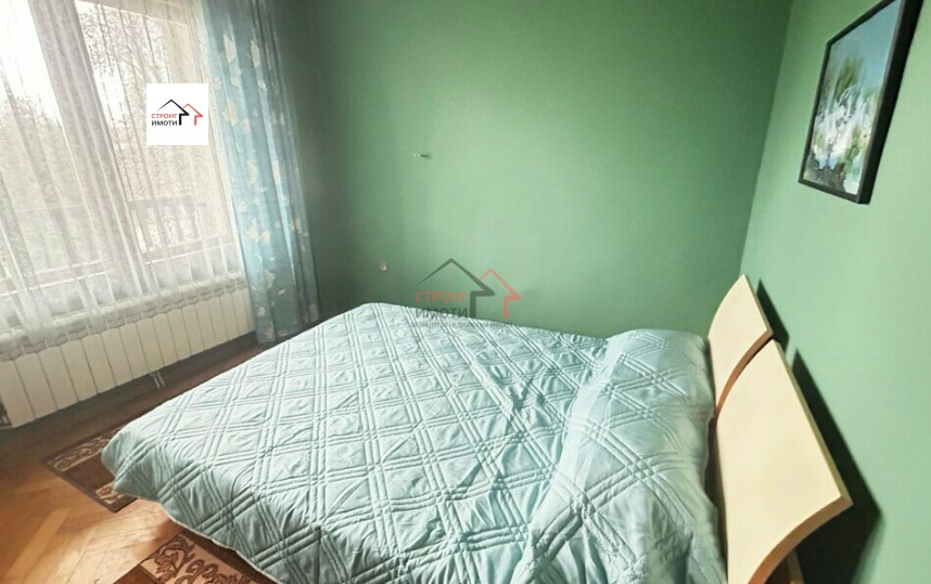 Дава под наем КЪЩА, гр. Варна, м-т Евксиноград, снимка 5 - Къщи - 54017725