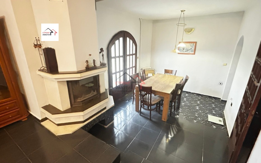 Дава под наем КЪЩА, гр. Варна, м-т Евксиноград, снимка 2 - Къщи - 54017725