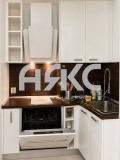Дава под наем  2-стаен град София , Лозенец , 60 кв.м | 58013361 - изображение [3]