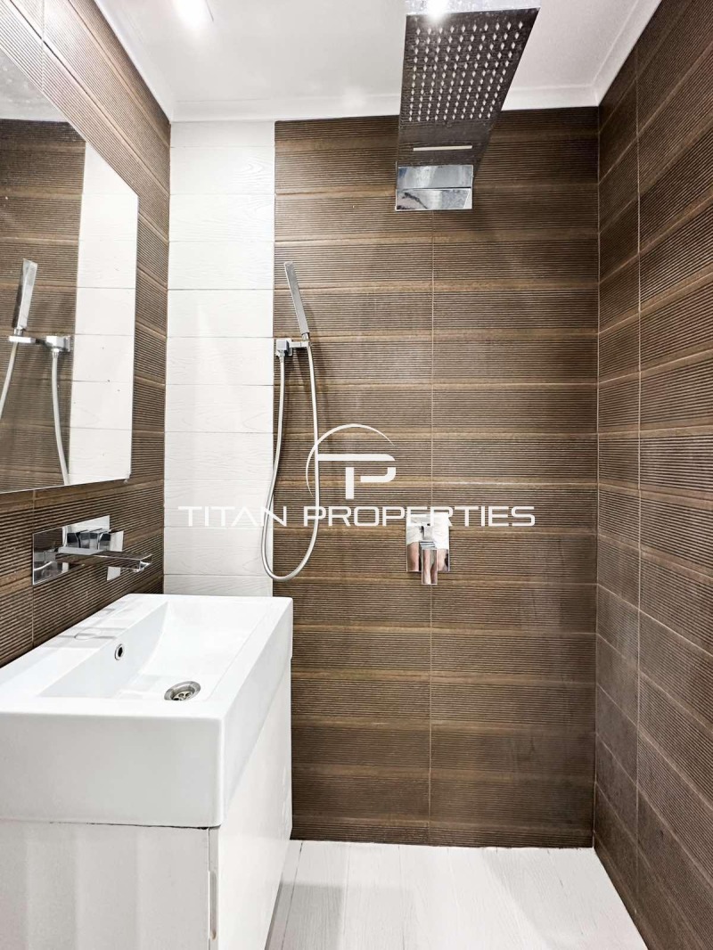 Дава под Наем 2-СТАЕН в град Бургас, Изгрев - 48 кв.м / 495 € » 968.14 лв., ТИТАН ПРОПЪРТИС РЕНТ-ИЗТОК