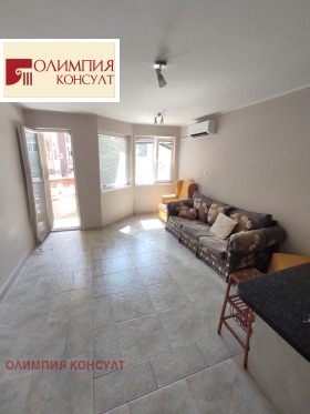 1 bedroom Vastanicheski, Plovdiv 1