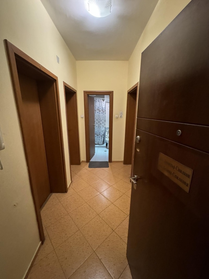 For Rent  Studio Plovdiv , Tsentar , 25 sq.m | 68125465 - image [5]